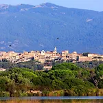 Villa Nuciola Lecci