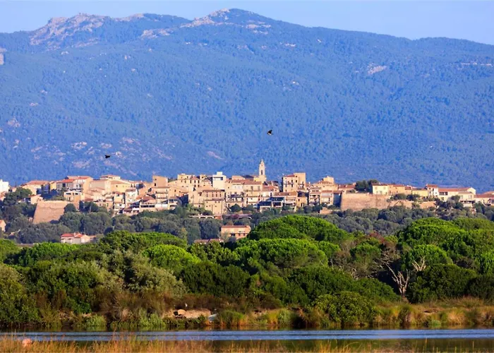 Villa Nuciola Lecci